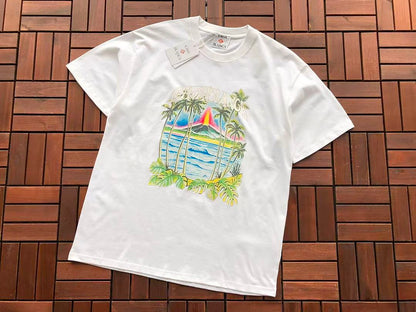 T-Shirt Casa Blanca