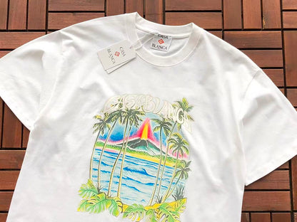 T-Shirt Casa Blanca