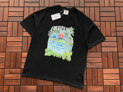 T-Shirt Casa Blanca