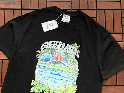 T-Shirt Casa Blanca