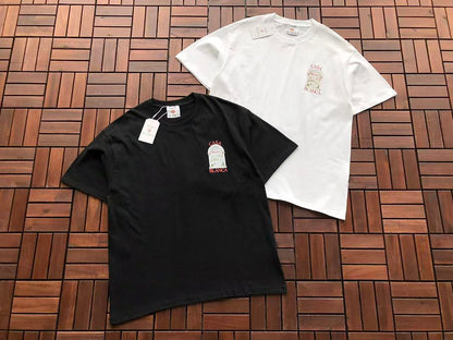 T-Shirt Casa Blanca