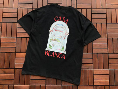 T-Shirt Casa Blanca