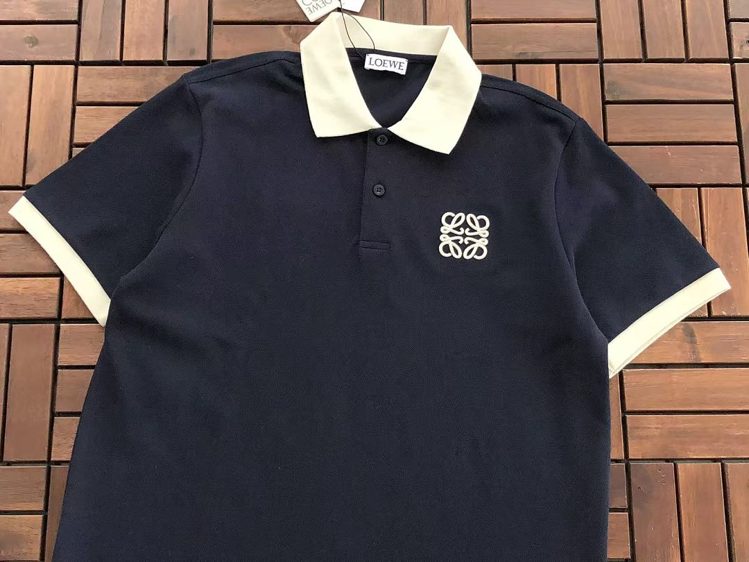 T-Shirts Loewe