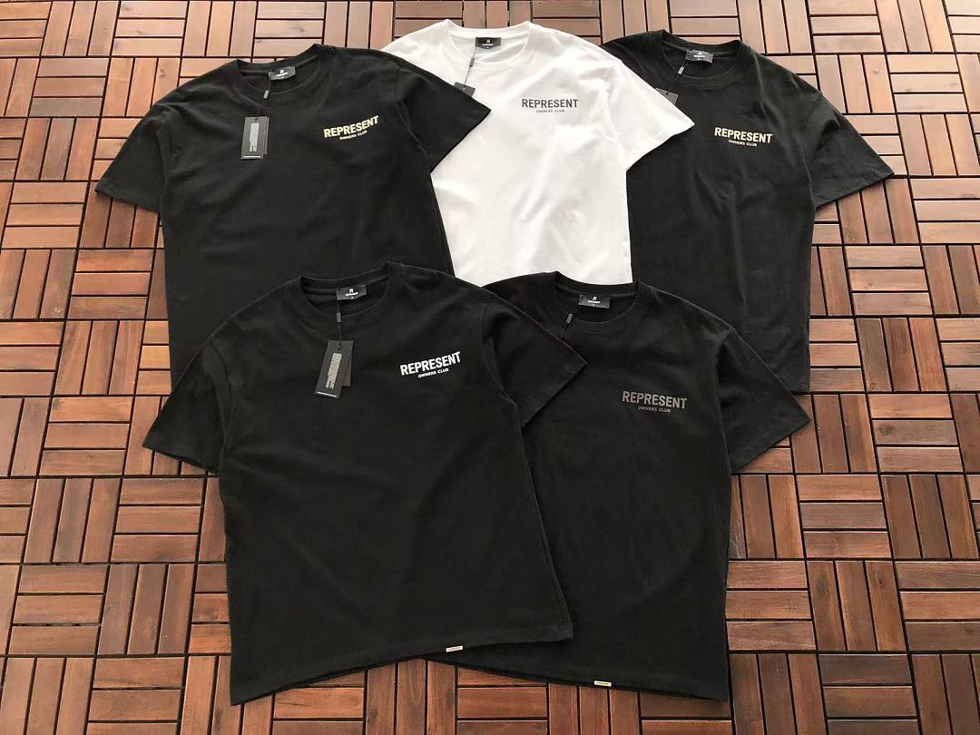 T-Shirts Rep