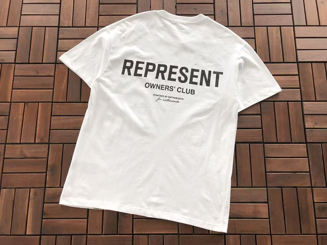 T-Shirts Rep