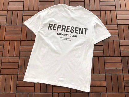 T-Shirts Rep