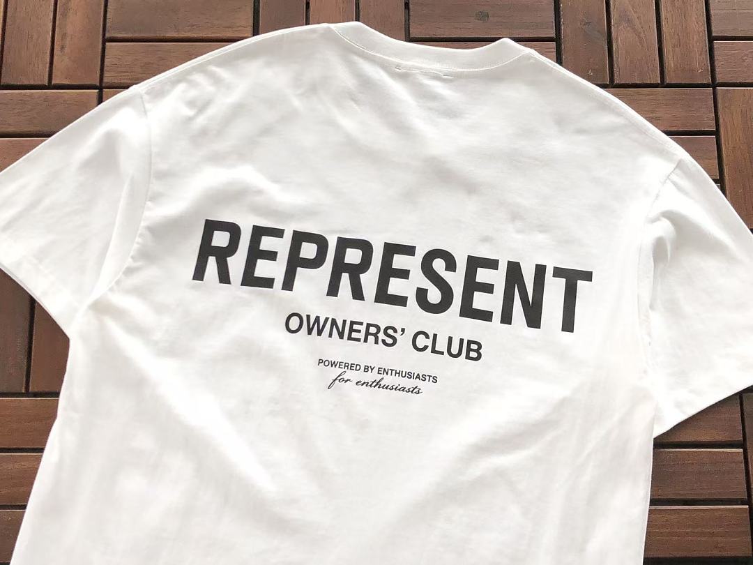 T-Shirts Rep