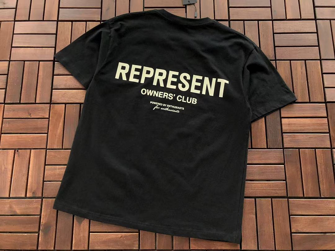T-Shirts Rep