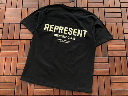 T-Shirts Rep