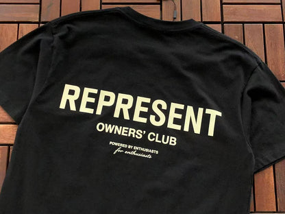 T-Shirts Rep