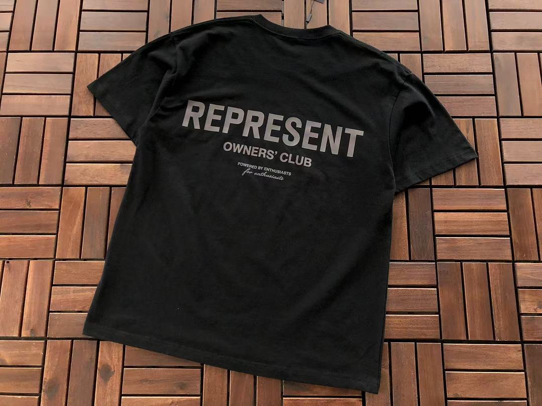 T-Shirts Rep