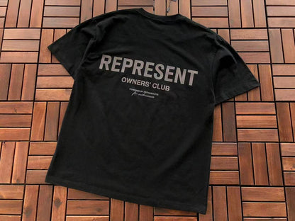 T-Shirts Rep