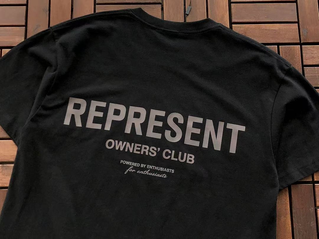 T-Shirts Rep