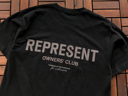 T-Shirts Rep