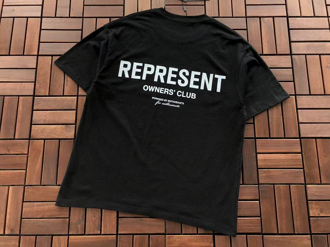 T-Shirts Rep
