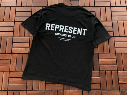 T-Shirts Rep