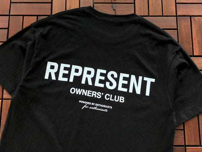 T-Shirts Rep
