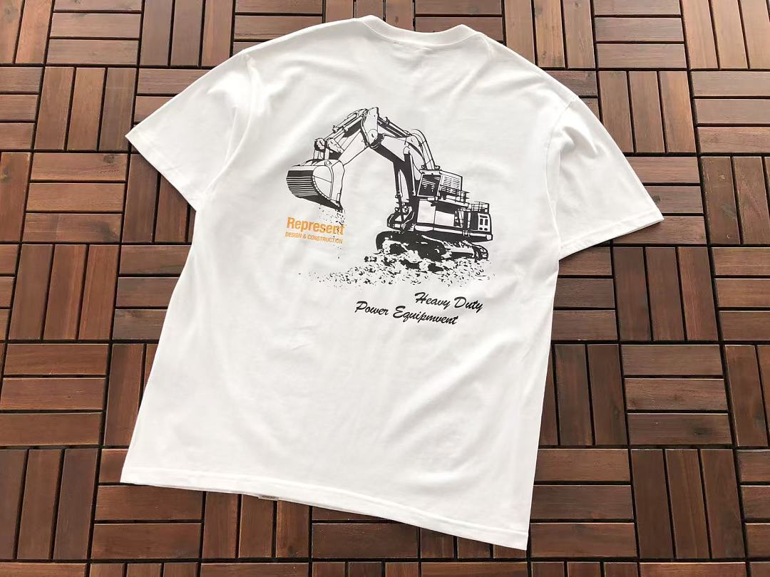 T-Shirts Rep