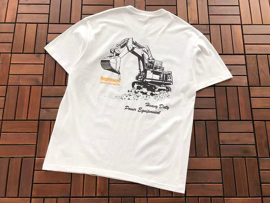 T-Shirts Rep