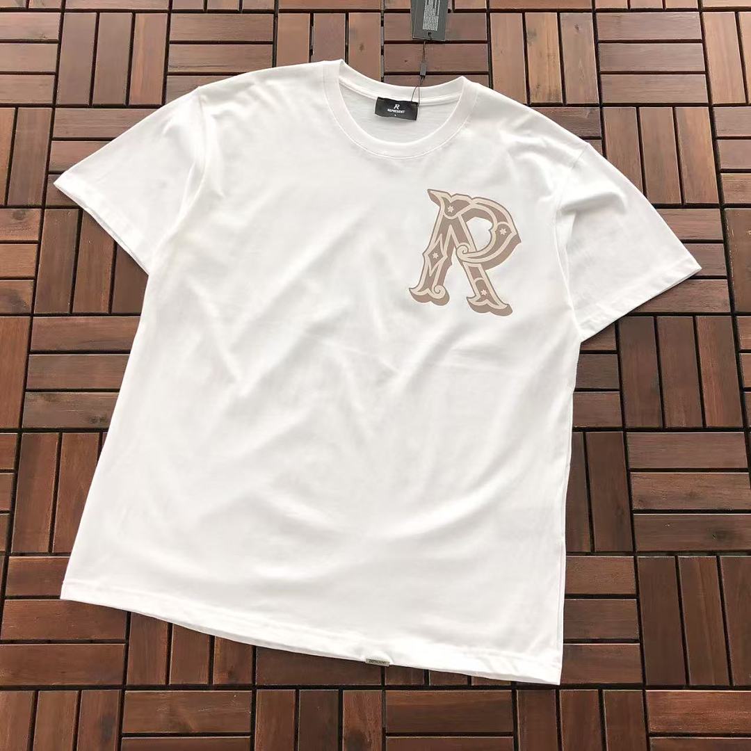 T-Shirts Rep