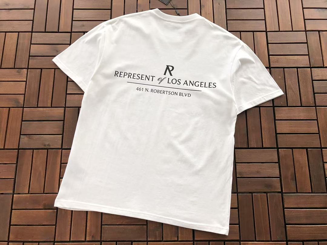 T-Shirts Rep