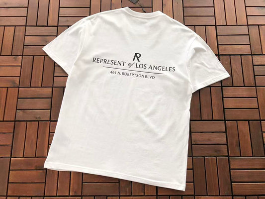 T-Shirts Rep