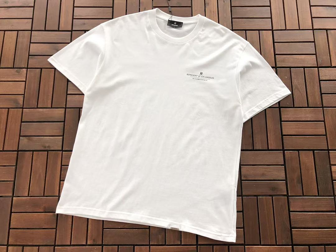 T-Shirts Rep