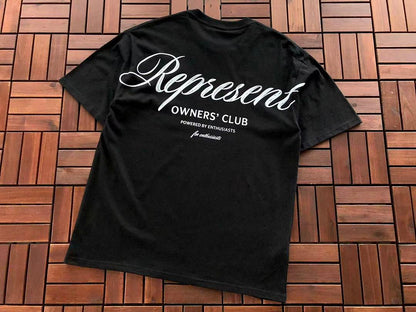 T-Shirts Rep