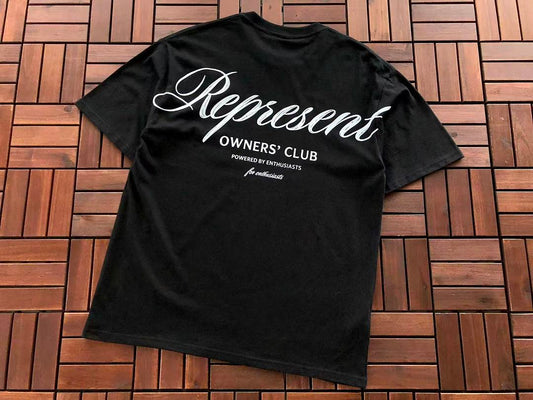 T-Shirts Rep