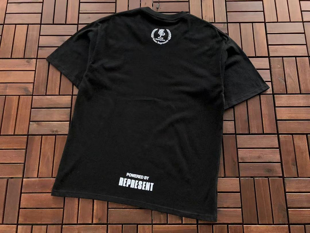 T-Shirts Rep
