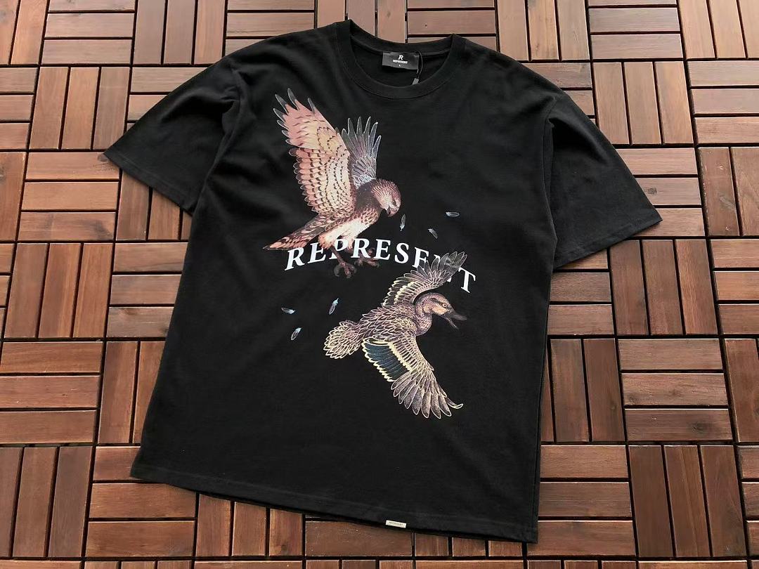 T-Shirts Rep