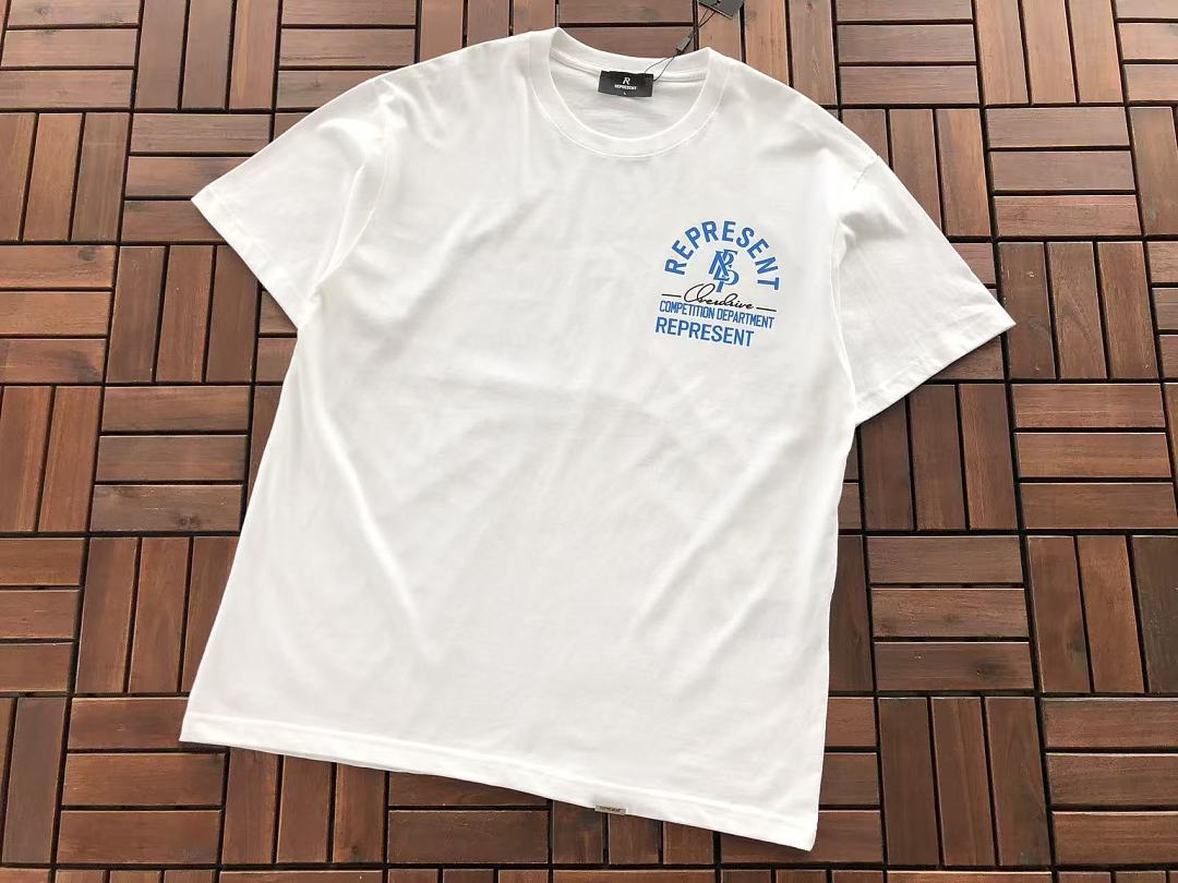 T-Shirts Rep