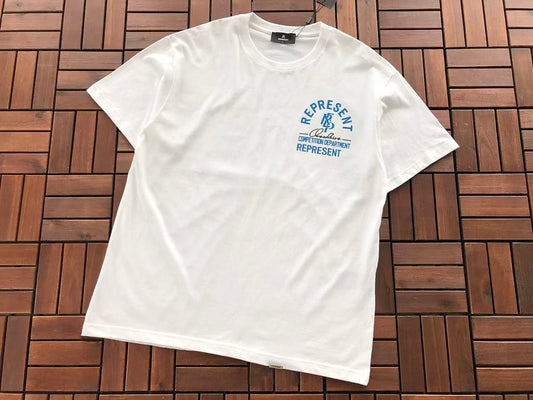 T-Shirts Rep