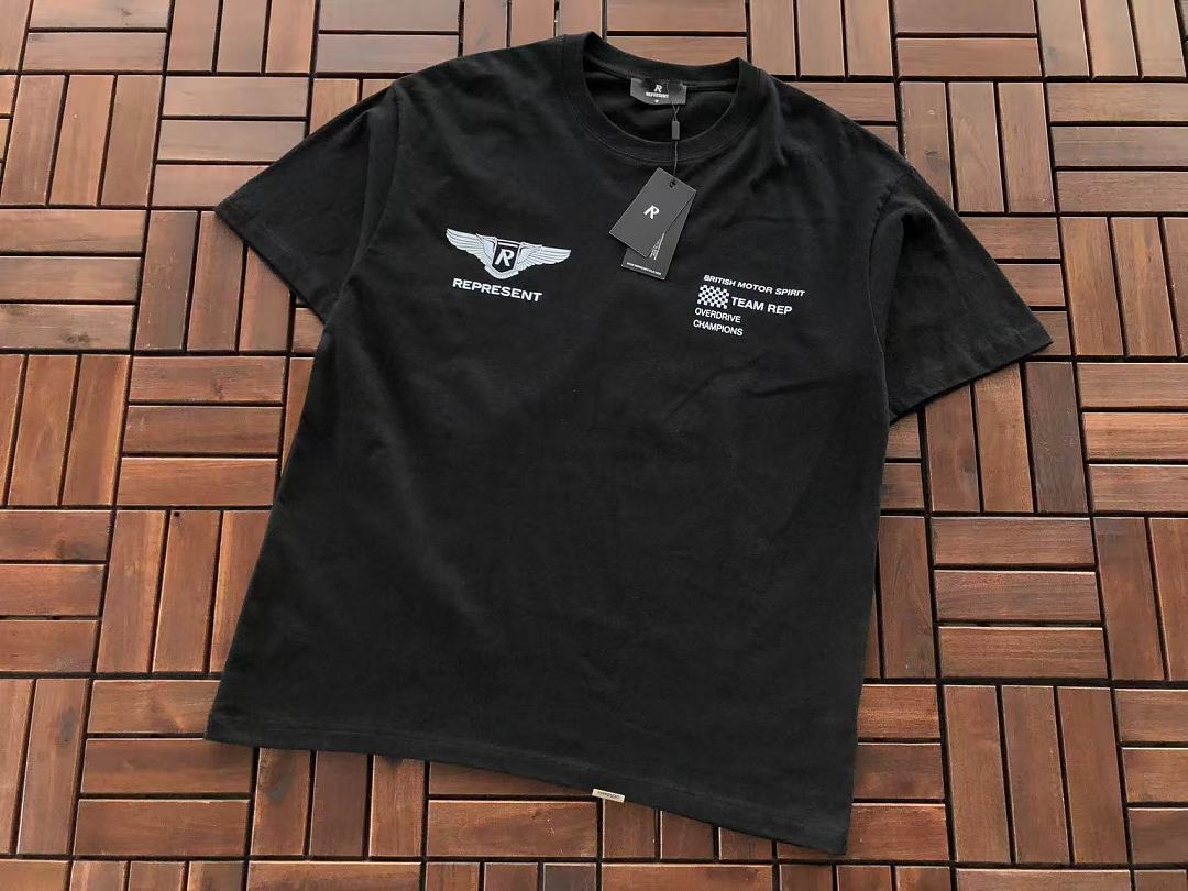T-Shirts Rep