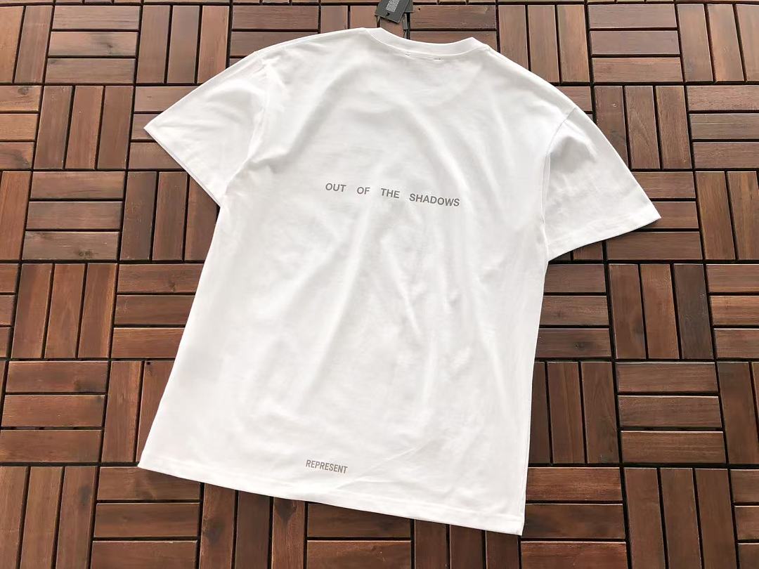 T-Shirts Rep