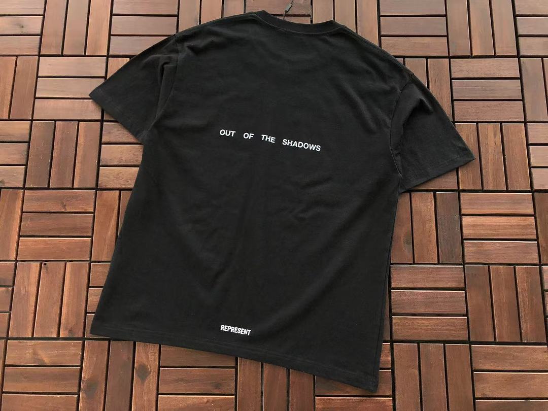 T-Shirts Rep