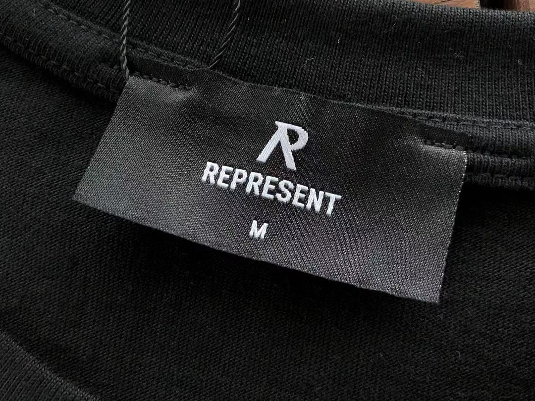 T-Shirts Rep