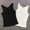 AC ST T-Shirts sem mangas