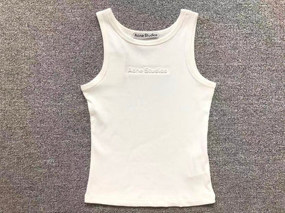 AC ST T-Shirts sem mangas