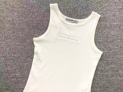 AC ST T-Shirts sem mangas