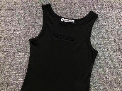 AC ST T-Shirts sem mangas