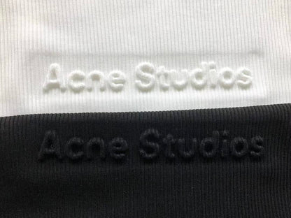 AC ST T-Shirts sem mangas
