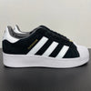 Superstar Black and White