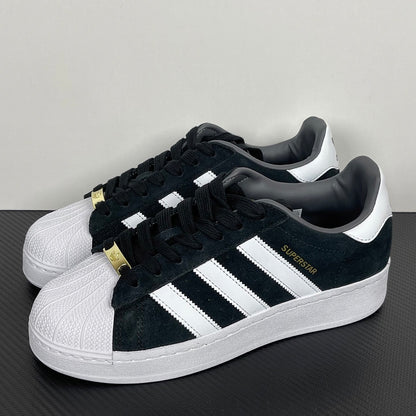 Superstar Black and White
