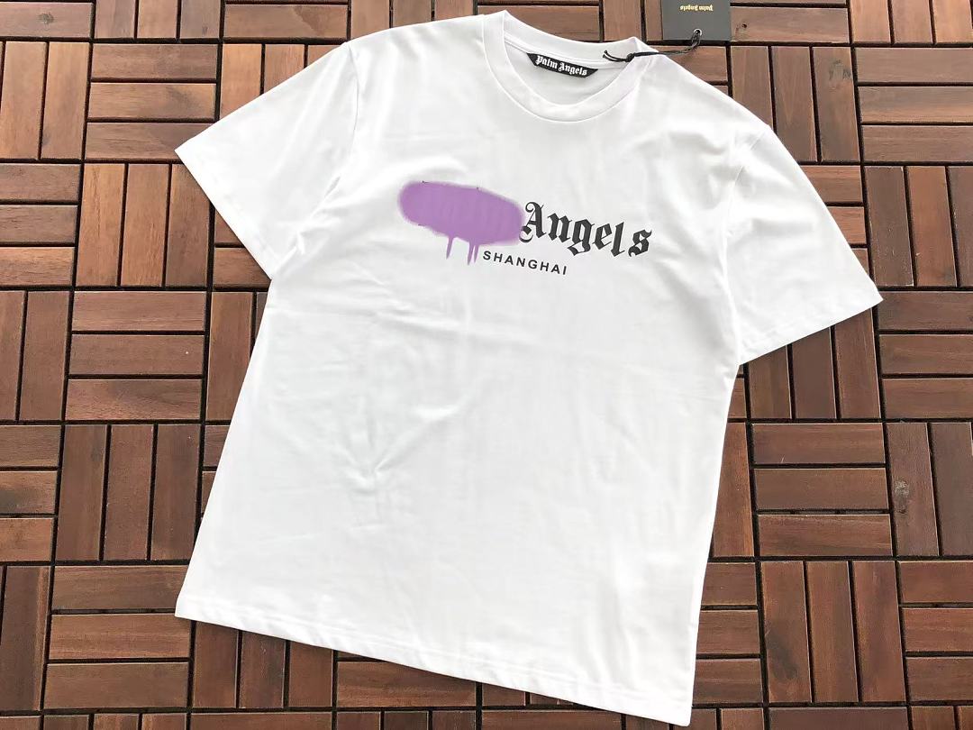 Palm Angels T-Shirts