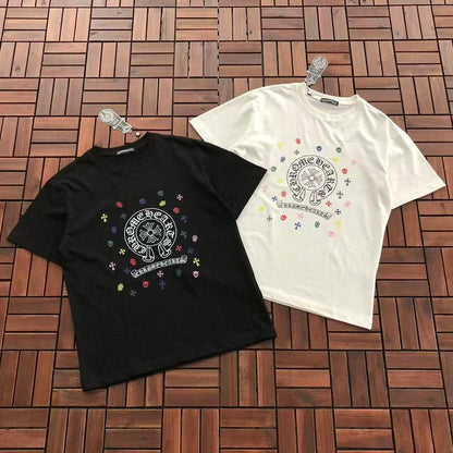 T-Shirts Ch Hearts