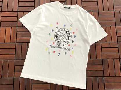 T-Shirts Ch Hearts