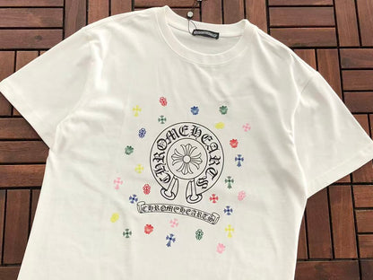 T-Shirts Ch Hearts