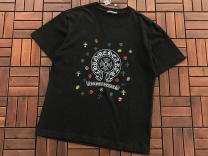 T-Shirts Ch Hearts