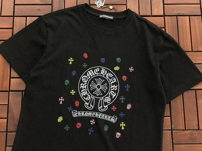 T-Shirts Ch Hearts